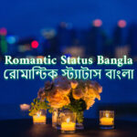 Best Bangla Romantic Status