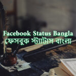 Best Facebook Status Bangla