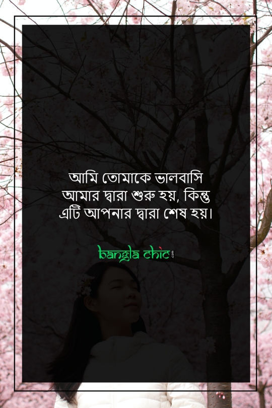 bangla romantic status download