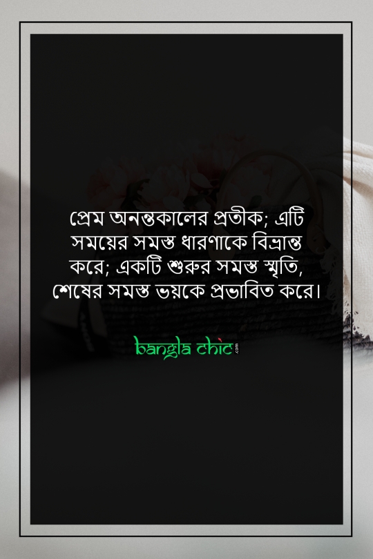 bangla romantic status for whatsapp