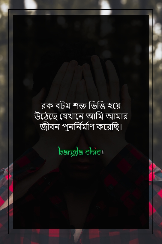 bangla short emotional status