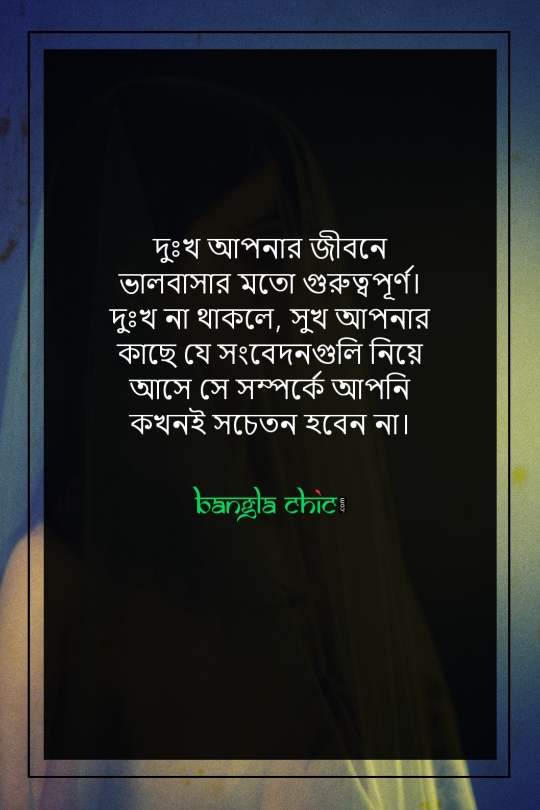 emotional status in love bangla