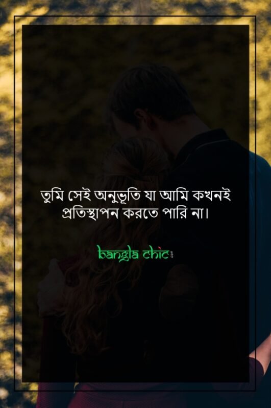 280+ Romantic Love Status Bangla (ভালোবাসার স্ট্যাটাস) 2024