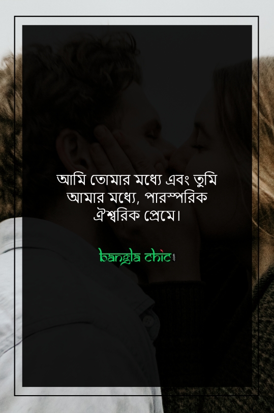 romantic bangla status quotes
