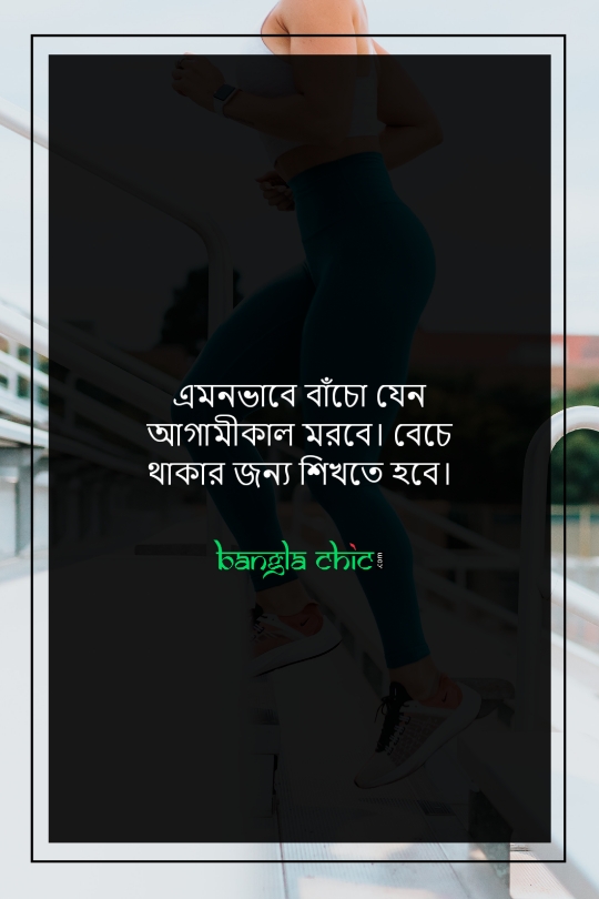best motivational status home bangla