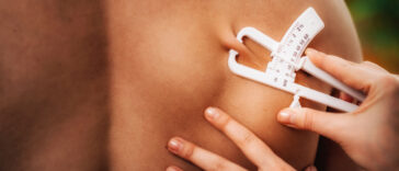 What is a healthy fat percentage