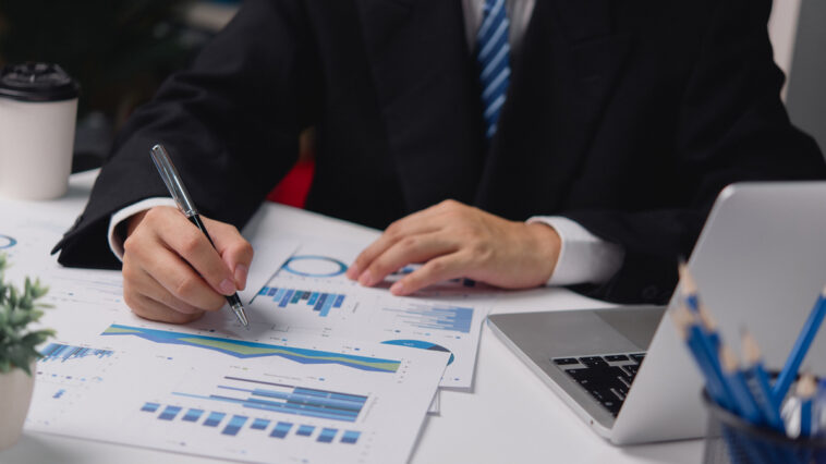 strategies for start-up financing of your consultancy